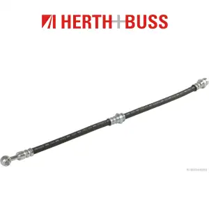 HERTH+BUSS JAKOPARTS Bremsschlauch für KIA CARENS II (FJ) 1.6 1.8 2.0CRDi vorne