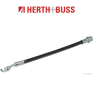 HERTH+BUSS JAKOPARTS Bremsschlauch für KIA CARENS III (UN) hinten links