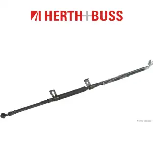 HERTH+BUSS JAKOPARTS Bremsschlauch KIA Sorento 1 (JC) vorne rechts