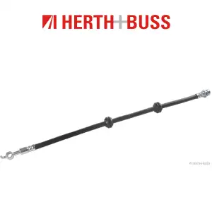 HERTH+BUSS JAKOPARTS Bremsschlauch für KIA CLARUS (K9A GC) 1.8/2.0i 16V hinten