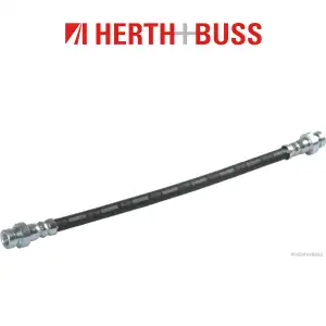 HERTH+BUSS JAKOPARTS Bremsschlauch für HYUNDAI MATRIX (FC) ohne ESP/TCS hinten