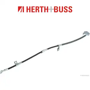 HERTH+BUSS JAKOPARTS Bremsschlauch für HYUNDAI SONATA V (NF) vorne links