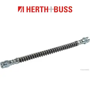 HERTH+BUSS JAKOPARTS Bremsschlauch für HYUNDAI GETZ (TB) hinten links