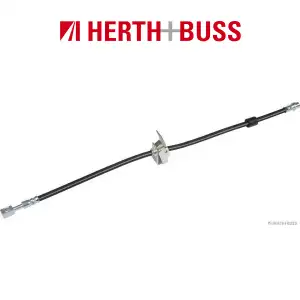 HERTH+BUSS JAKOPARTS Bremsschlauch für CHEVROLET CRUZE ORLANDO hinten links