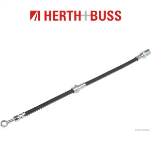 HERTH+BUSS JAKOPARTS Bremsschlauch für CHEVROLET DAEWOO LACETTI NUBIRA vorne re