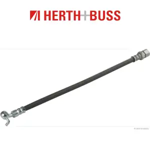 HERTH+BUSS JAKOPARTS Bremsschlauch für CHEVROLET DAEWOO EPICA EVANDA hinten li