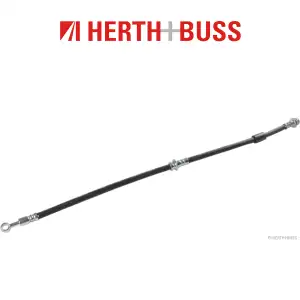 HERTH+BUSS JAKOPARTS Bremsschlauch für NISSAN PRIMERA (P12 WP12) hinten links