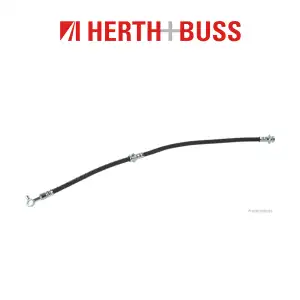 HERTH+BUSS JAKOPARTS Bremsschlauch für NISSAN CUBE Z12 TIIDA C11X SC11X vorne r