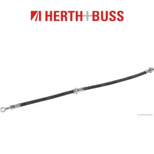 HERTH+BUSS JAKOPARTS Bremsschlauch für NISSAN PRIMERA (P11 WP11) hinten rechts