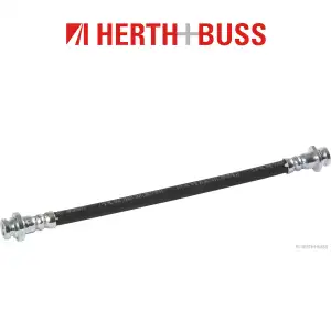 HERTH+BUSS JAKOPARTS Bremsschlauch für NISSAN SERENA (C23M) VANETTE CARGO hinten