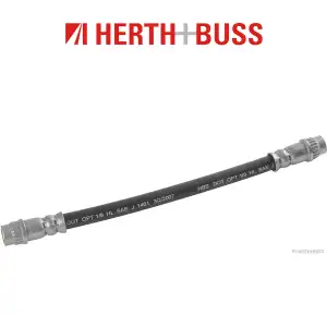 HERTH+BUSS JAKOPARTS Bremsschlauch für NISSAN PRIMASTAR (X83) hinten innen