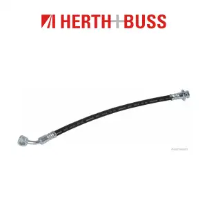 HERTH+BUSS JAKOPARTS Bremsschlauch für NISSAN PATHFINDER III (R51) hinten links