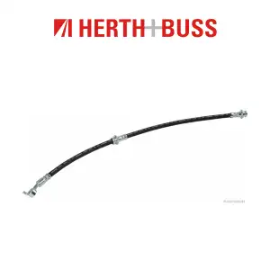 HERTH+BUSS JAKOPARTS Bremsschlauch für NISSAN MICRA IV (K13) vorne links