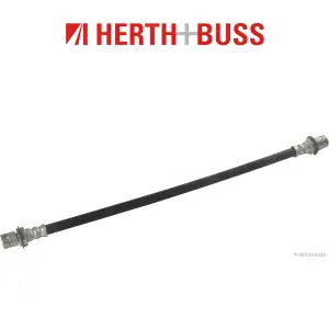 HERTH+BUSS JAKOPARTS Bremsschlauch für TOYOTA CELICA (AT18_, ST18_) YARIS hinten