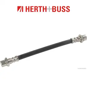 HERTH+BUSS JAKOPARTS Bremsschlauch TOYOTA Picnic Verso S Yaris hinten