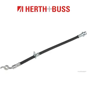 HERTH+BUSS JAKOPARTS Bremsschlauch für NISSAN SUNNY III TOYOTA AURIS hinten re