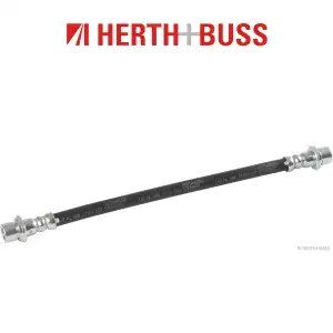 HERTH+BUSS JAKOPARTS Bremsschlauch für TOYOTA 4 RUNNER LAND CRUISER vorne