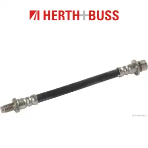 HERTH+BUSS JAKOPARTS Bremsschlauch für TOYOTA AVENSIS VERSO PREVIA hinten außen