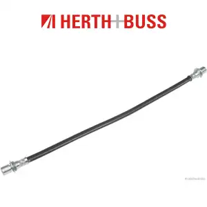 HERTH+BUSS JAKOPARTS Bremsschlauch für TOYOTA 4 RUNNER 3.0 4WD HILUX II vorne