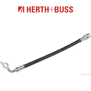 HERTH+BUSS JAKOPARTS Bremsschlauch für TOYOTA HIACE IV ab 07.1999 vorne links