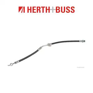 HERTH+BUSS JAKOPARTS Bremsschlauch TOYOTA Urban Cruiser P1 Verso S P12 Yaris vorne links