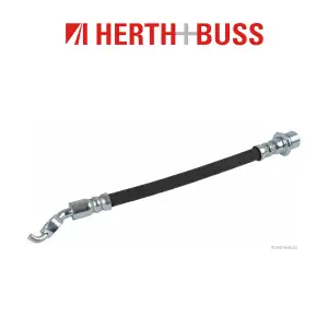 HERTH+BUSS JAKOPARTS Bremsschlauch für TOYOTA URBAN CRUISER hinten außen links