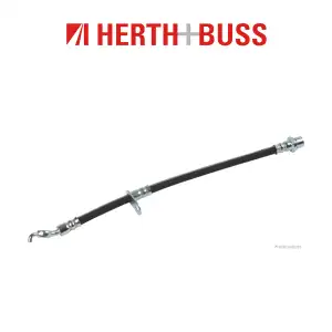 HERTH+BUSS JAKOPARTS Bremsschlauch LEXUS CT 200h TOYOTA Auris E18 hinten rechts