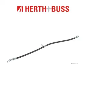 HERTH+BUSS JAKOPARTS Bremsschlauch für TOYOTA AVENSIS T25 COROLLA E12 vorne lin