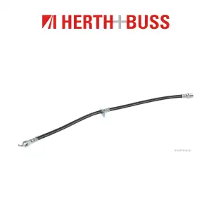 HERTH+BUSS JAKOPARTS Bremsschlauch für TOYOTA COROLLA PRIUS Liftback vorne links