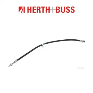 HERTH+BUSS JAKOPARTS Bremsschlauch für TOYOTA CELICA (ZZT23_) 1.8 16V vorne rec