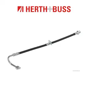 HERTH+BUSS JAKOPARTS Bremsschlauch für TOYOTA HILUX III 2.5 D-4D vorne rechts