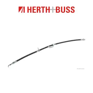 HERTH+BUSS JAKOPARTS Bremsschlauch für TOYOTA AVENSIS (T12) vorne links