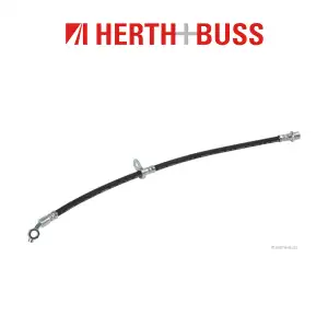 HERTH+BUSS JAKOPARTS Bremsschlauch für TOYOTA AVENSIS (T22) ab 10.1997 vorne re