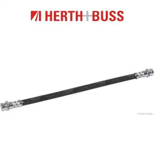 HERTH+BUSS JAKOPARTS Bremsschlauch für MAZDA 323 V (BA) 1.3-1.8 1.6TD 2.0D hi