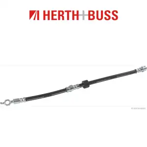 HERTH+BUSS JAKOPARTS Bremsschlauch für MAZDA 323 IV V 626 IV MX-3 MX-6 vorne