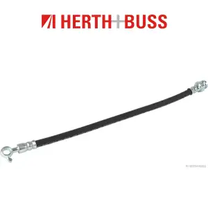 HERTH+BUSS JAKOPARTS Bremsschlauch für MAZDA MX-5 II (NB) mit ABS vorne links