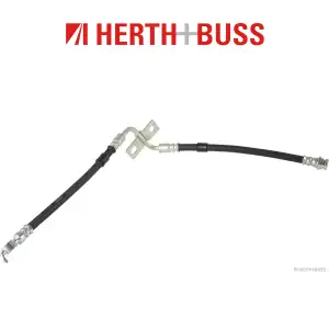 HERTH+BUSS JAKOPARTS Bremsschlauch für MAZDA XEDOS 9 (TA) 2.5 V6 vorne links