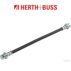 HERTH+BUSS JAKOPARTS Bremsschlauch für HONDA CIVIC VII Stufenheck (ES) 1.6 hi