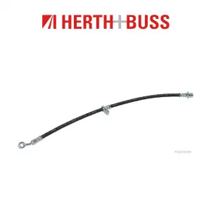 HERTH+BUSS JAKOPARTS Bremsschlauch für HONDA CIVIC IX + Tourer (FK) vorne rechts