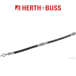 HERTH+BUSS JAKOPARTS Bremsschlauch für MITSUBISHI CARISMA (DA_) SPACE STAR hi