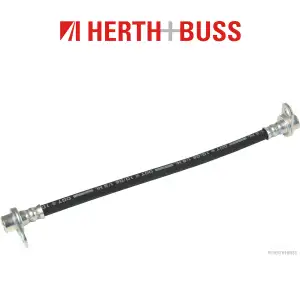 HERTH+BUSS JAKOPARTS Bremsschlauch MITSUBISHI Lancer 8 Outlander 2 hinten innen rechts