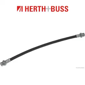 HERTH+BUSS JAKOPARTS Bremsschlauch für MITSUBISHI L 200 (KB_T KA_T) hinten mitte