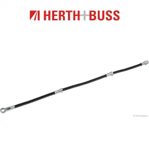 HERTH+BUSS JAKOPARTS Bremsschlauch für MITSUBISHI PAJERO III IV vorne