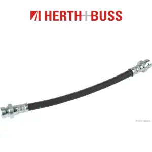 HERTH+BUSS JAKOPARTS Bremsschlauch für MITSUBISHI PAJERO PININ hinten innen