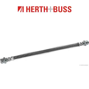 HERTH+BUSS JAKOPARTS Bremsschlauch für MITSUBISHI COLT ECLIPSE GALANT LANCER vo