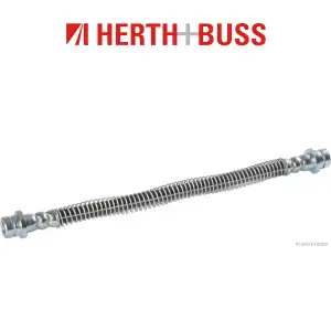 HERTH+BUSS JAKOPARTS Bremsschlauch für MITSUBISHI L300 LANCER PAJERO SAPPORO vo