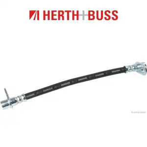 HERTH+BUSS JAKOPARTS Bremsschlauch für MITSUBISHI ASX LANCER OUTLANDER II hinten