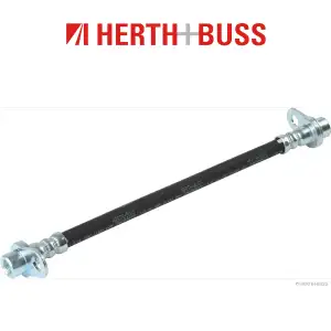 HERTH+BUSS JAKOPARTS Bremsschlauch für MITSUBISHI ASX LANCER OUTLANDER II hinten