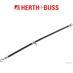 HERTH+BUSS JAKOPARTS Bremsschlauch für DAIHATSU MATERIA (M4_) 1.3 1.5 vorne re