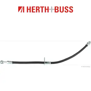 HERTH+BUSS JAKOPARTS Bremsschlauch SUBARU Impreza Legacy OUTBACK vorne rechts